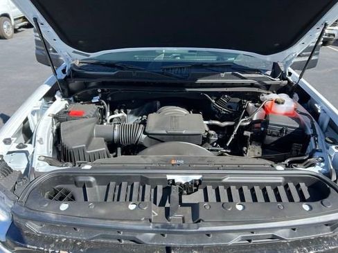 New 2024 Chevrolet Silverado 2500 W/T w/ WT Convenience Package image 20