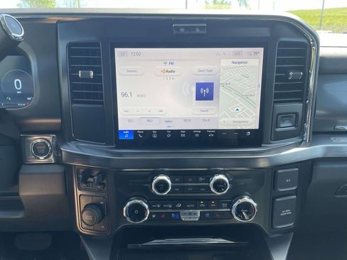 New 2026 Ford F250 Lariat AWD/4WD image 22