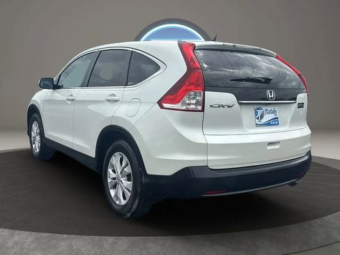 Used 2012 Honda CR-V EX image 14