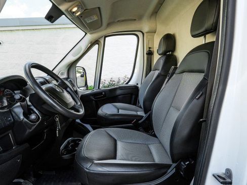 Used 2019 RAM ProMaster 1500 image 23