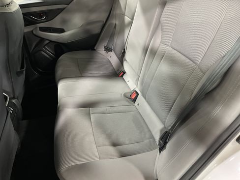 Used 2025 Subaru Legacy Premium image 10