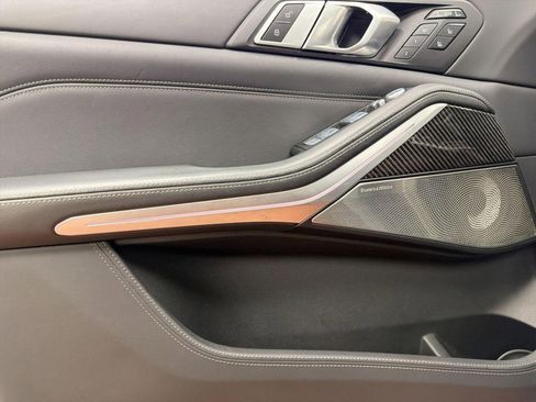 Used 2023 BMW X7 M60i w/ Executive Package AWD/4WD image 15