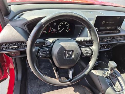 Used 2023 Honda HR-V Sport image 11