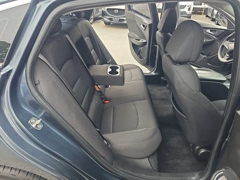 Used 2020 Chevrolet Malibu LT FWD image 20
