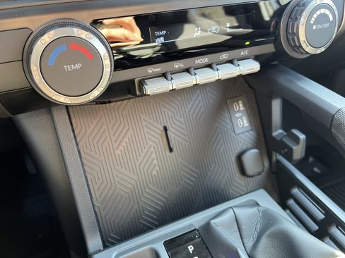 New 2026 Toyota 4Runner SR5 image 24