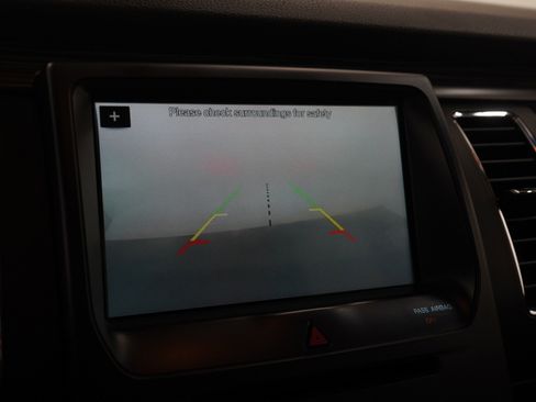 Used 2019 Ford Flex SEL w/ Equipment Group 202A image 22