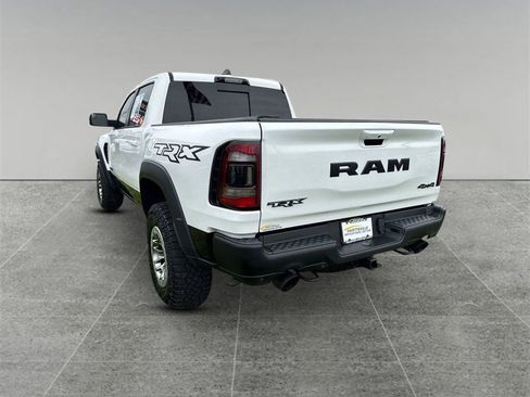 Used 2022 RAM 1500 TRX w/ TRX Level 2 Equipment Group image 5
