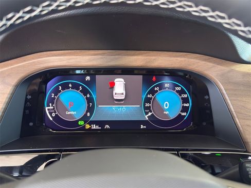 New 2026 Volkswagen Atlas SE image 15