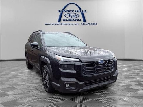 New 2026 Subaru Outback Touring XT image 19