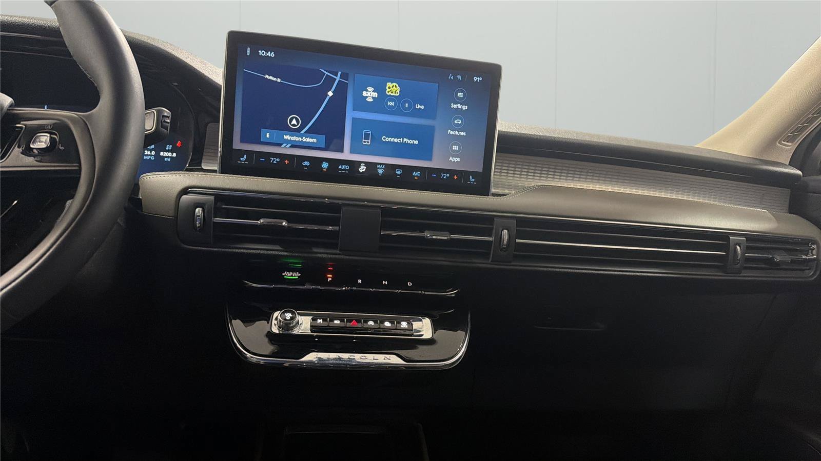 Used 2023 Lincoln Corsair FWD image 17