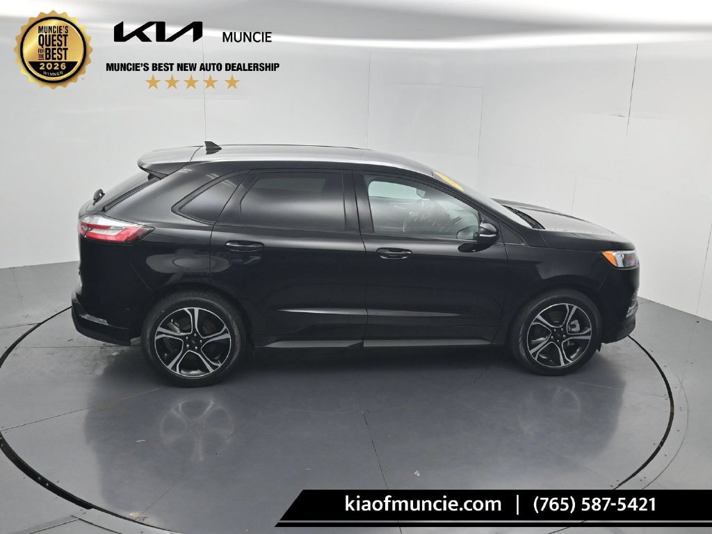 Used 2023 Ford Edge ST AWD/4WD image 52