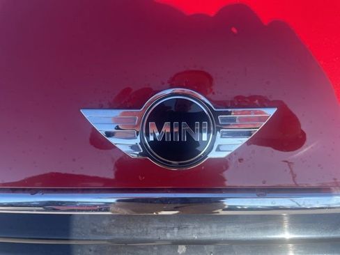 Used 2017 MINI Cooper Convertible image 14