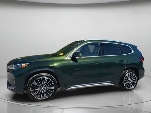 Used 2025 BMW X1 xDrive28i w/ Convenience Package image 14