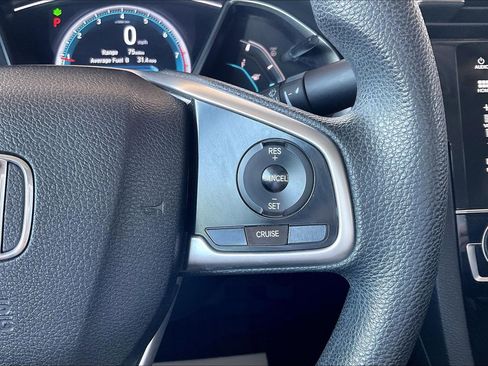 Used 2016 Honda Civic EX image 10