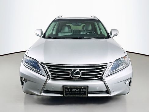 Used 2015 Lexus RX 350 AWD image 2