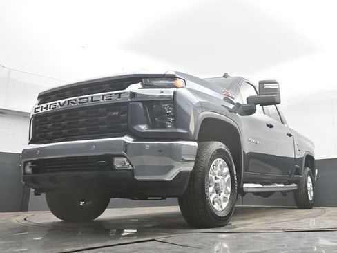 Used 2020 Chevrolet Silverado 2500 LT w/ All Star Edition AWD/4WD image 42