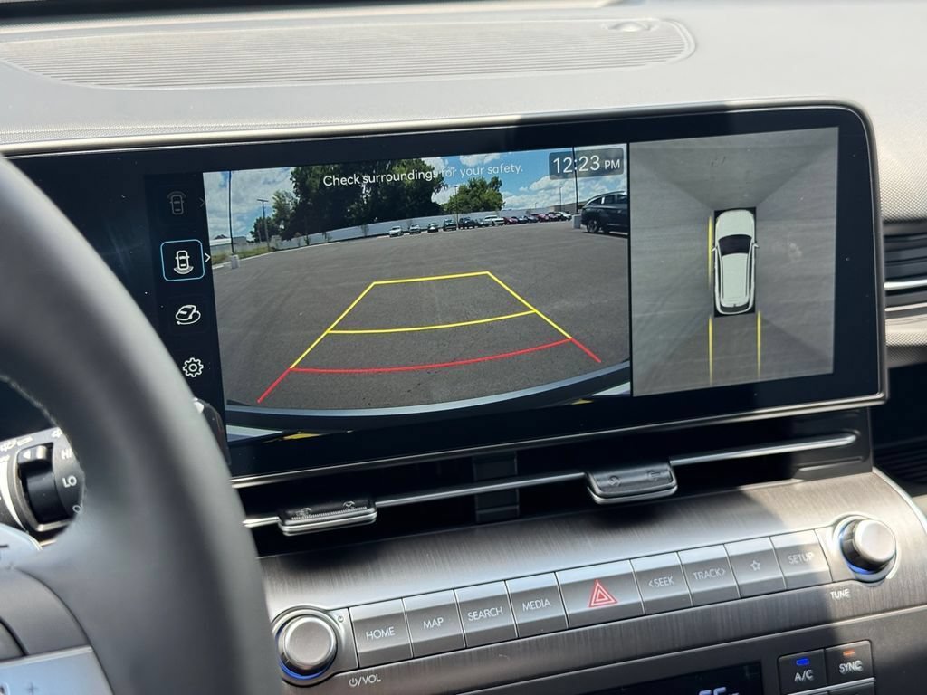 New 2026 Hyundai Kona Limited FWD image 31