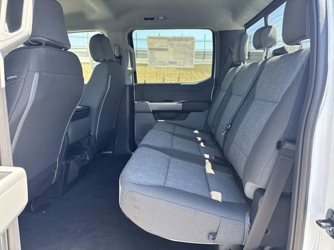 New 2026 Ford F350 XL w/ STX Appearance Package AWD/4WD image 25