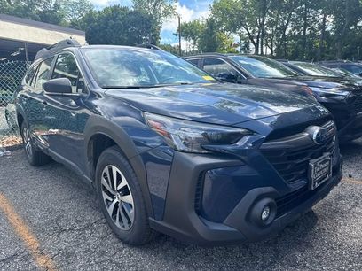 Used 2024 Subaru Outback
