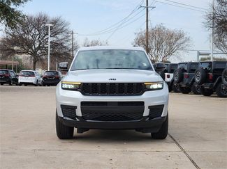 Used 2024 Jeep Grand Cherokee L Laredo video 2