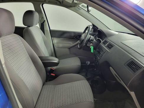 Used 2007 Ford Focus S image 17