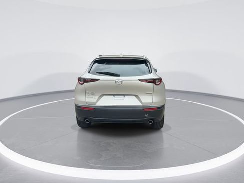Used 2024 MAZDA CX-30 AWD 2.5 S w/ Premium Package image 7