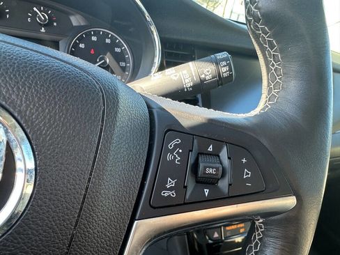 Used 2017 Buick Encore Premium w/ Experience Buick Package image 20