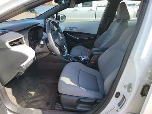 Used 2024 Toyota Corolla SE AWD/4WD image 10