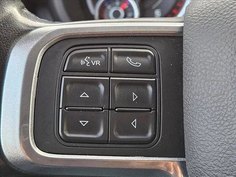 Used 2022 RAM 3500 Laramie image 15