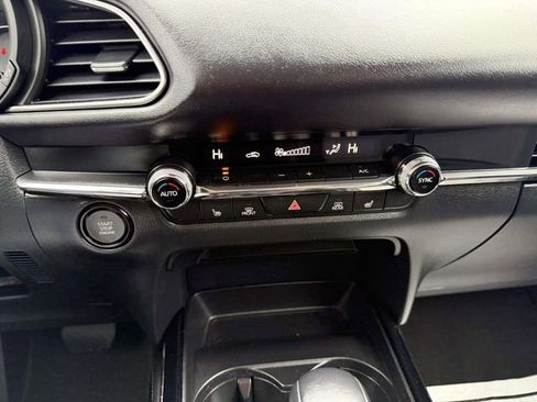 Certified 2023 MAZDA CX-30 AWD 2.5 S w/ Preferred Package image 22