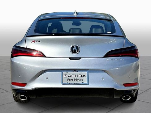 New 2026 Acura Integra A-Spec image 4