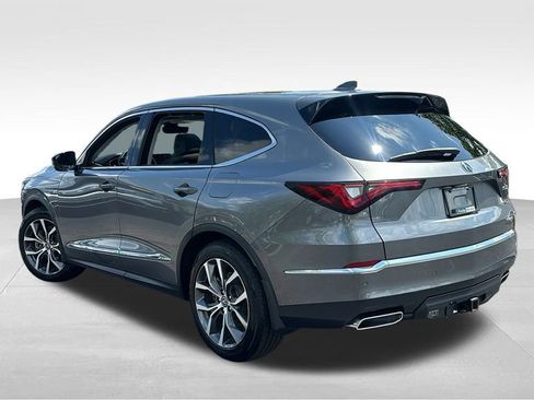 Used 2023 Acura MDX SH-AWD w/ Technology Package image 5