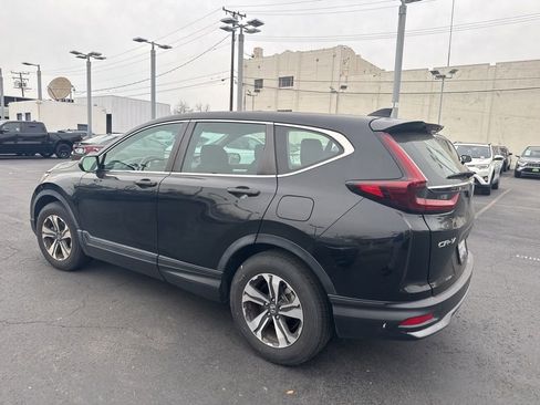 Used 2020 Honda CR-V LX image 10