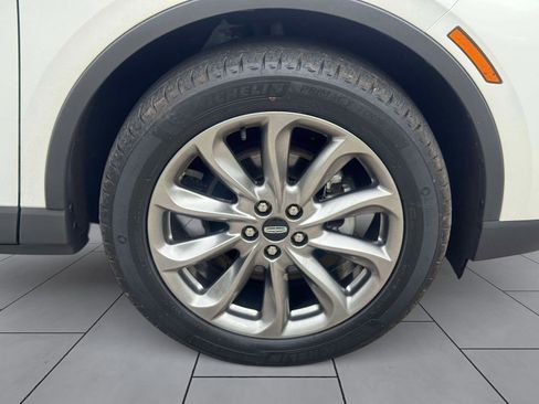 Used 2022 Lincoln Corsair AWD w/ Premium Package image 8