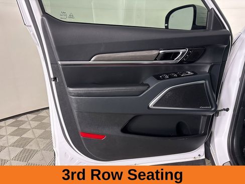 Used 2024 Kia Telluride SX Prestige X-Pro image 8