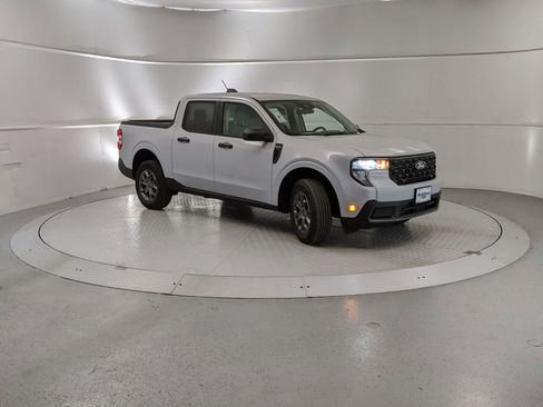 New 2026 Ford Maverick XLT image 1