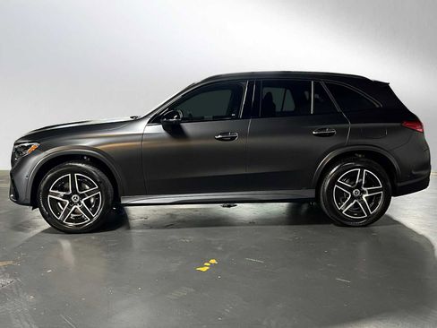 New 2026 Mercedes-Benz GLC 350e 4MATIC image 6