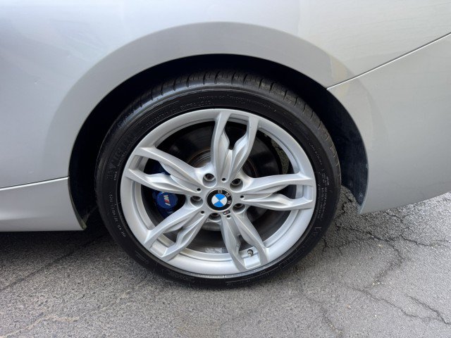 Used 2015 BMW M235i Coupe RWD image 38