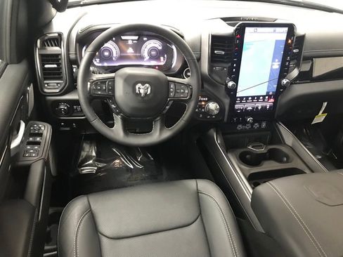 New 2026 RAM 1500 Rebel w/ Rebel Level 2 Equipment Group image 38