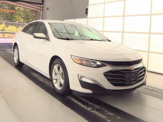 Used 2023 Chevrolet Malibu LS w/ Driver Confidence Package FWD video 2