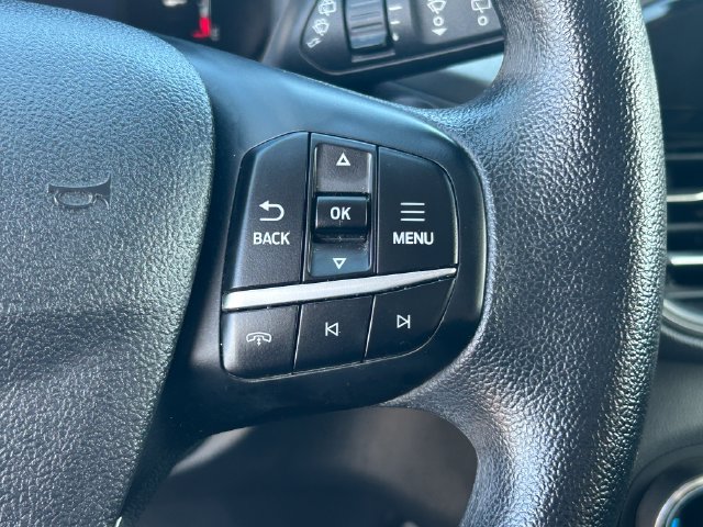 Used 2025 Ford Escape Active AWD/4WD image 19
