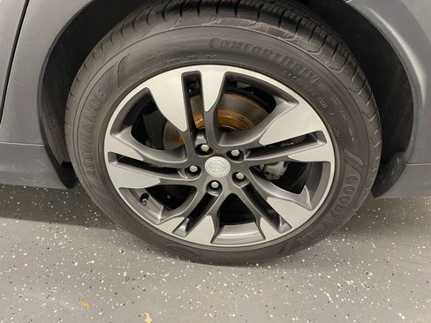 Used 2019 Buick Regal Preferred w/ Driver Confidence Package I image 20