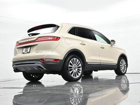 Used 2018 Lincoln MKC Reserve w/ Lincoln MKC Climate Package AWD/4WD image 22
