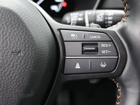 Certified 2025 Honda CR-V Sport-L image 20