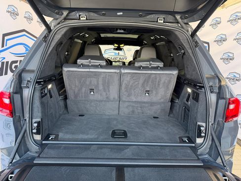 Used 2021 BMW ALPINA XB7 image 22