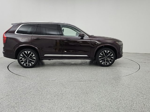 New 2026 Volvo XC90 T8 Ultra w/ Protection Package Premier AWD/4WD image 4