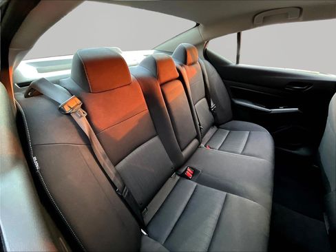 Certified 2023 Nissan Altima 2.5 SV FWD image 25