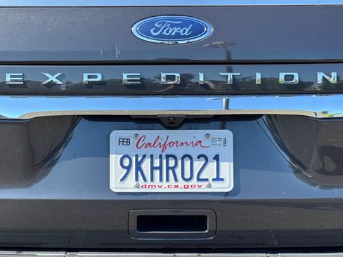 Used 2024 Ford Expedition Max Limited RWD image 51