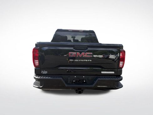 New 2026 GMC Sierra 1500 Elevation w/ Elevation Select Package AWD/4WD image 5