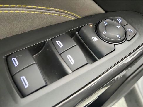 New 2026 Chevrolet Trax ACTIV w/ Driver Confidence Package image 31